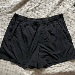 LULULEMON 5” Shorts
